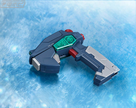 『機動新世紀ガンダムX』のキーデバイス「Gコントローラー」がPROPLICAで登場！サテライトキャノン発射シーンも再現！30年の時を超え、いま動き出す！