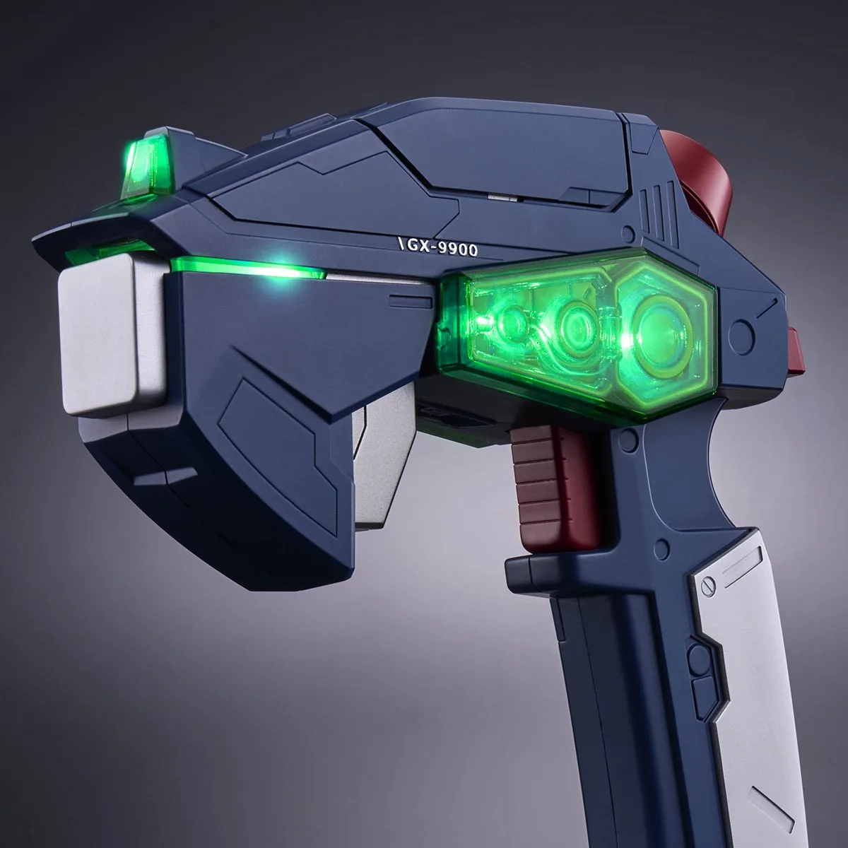 【機動新世紀ガンダムX】「Gコントローラー」がPROPLICAに登場。魂ウェブ商店にて8/28 16時受付開始！