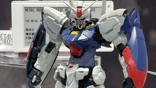 GUNDAM UNIVERSE系列 <机动战士高达RG XARX-ZERO> 高达ZERO 展图
