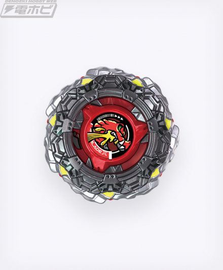 『BEYBLADE X』の「CX-19 ランダムブースター クロコトレッドセレクト」がタカラトミーモールで抽選販売開始！抽選販売受付は8月16日まで！