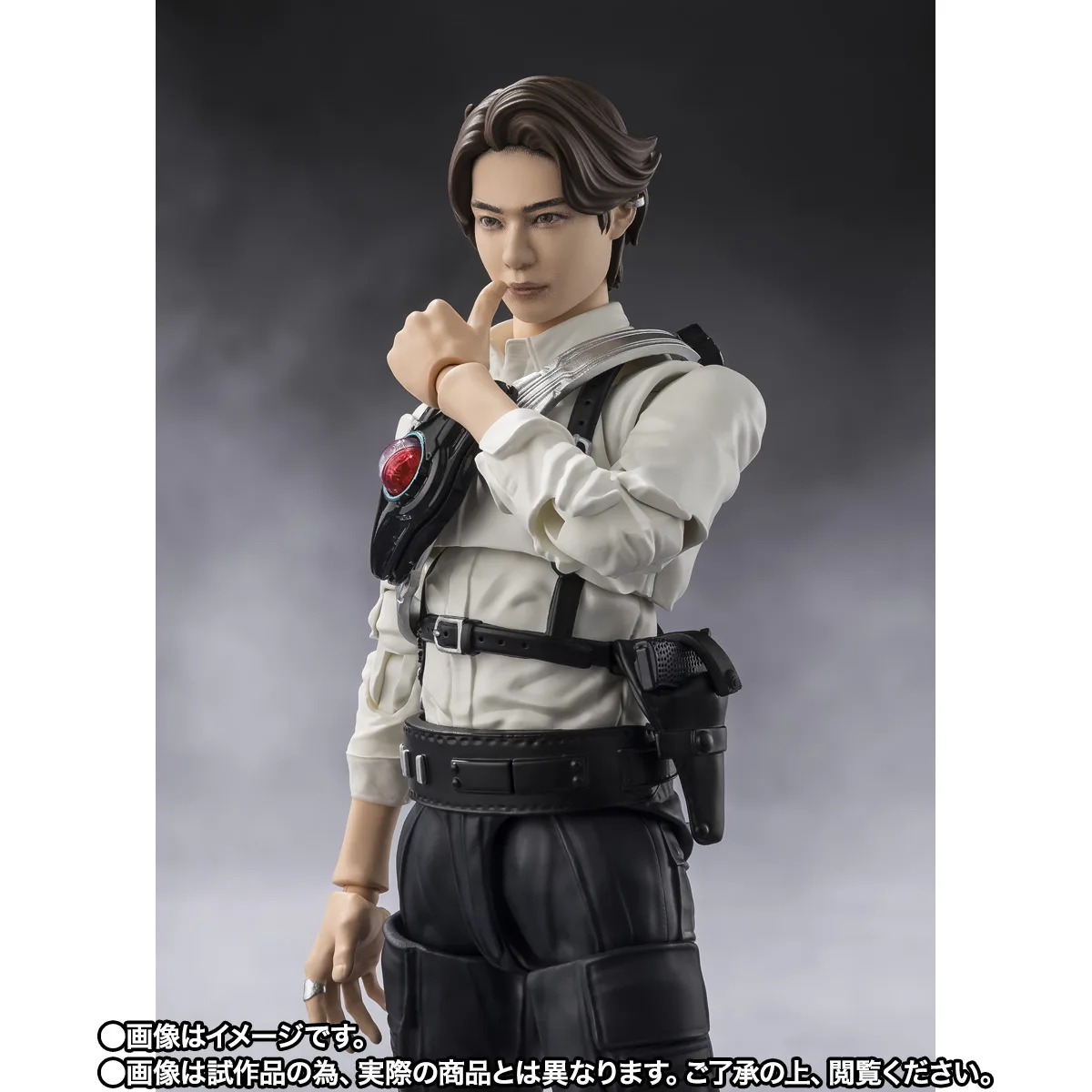 [假面骑士Zets]“Mantsumo”出现在S.H.Figuarts中。 8月21日16:00开始接受预订。