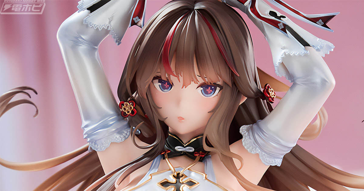 丹库迦新品及强化翼发售 @hobby_magazine