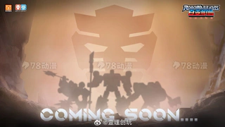 壹理创玩 X 洛洛历险记 企划公开
