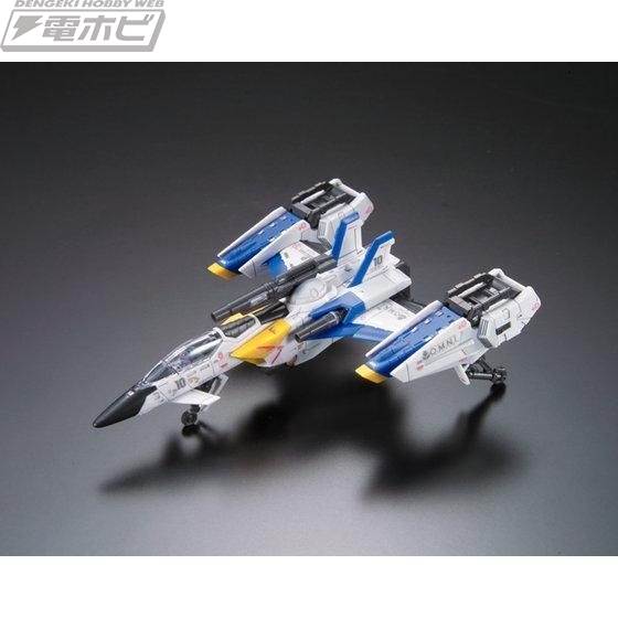 「RG 1/144 自由高达」、「RG 1/144 正义高达」等「高达SEED」系列高达模型将于8月17日上午11点开始以抽签方式贩售！