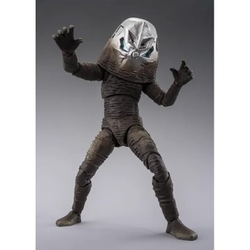 S.H.Figuarts 扎拉布星人 @TamashiiNations