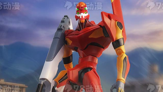 传奇版 TV版贰号机