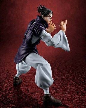 S.H.Figuarts 脹相 @TamashiiNations