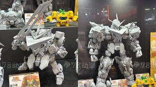 壹理创玩 新品展图