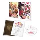三角帽、斗篷和白色比基尼的夏季风格！ “KonoSuba：上帝对这个美好世界的祝福！”，惠惠作为奖励人物出现！