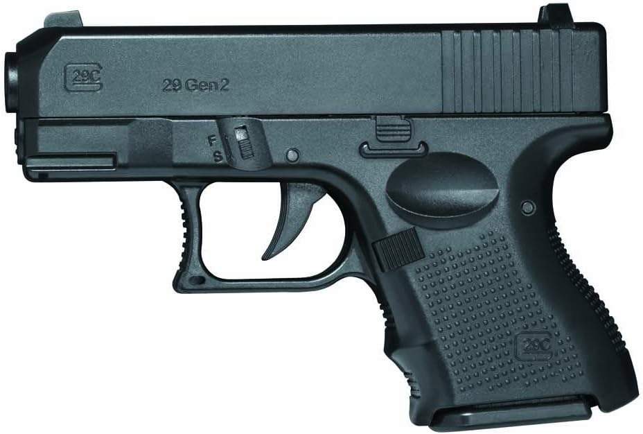 Tokyo Marui“Colt Python 357 Magnum 4英寸黑色型号”获得第一名！ ：Amazon Hobby畅销排行榜“气枪”类别BEST10