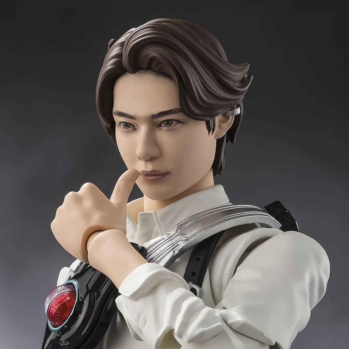 [假面骑士Zets] 「S.H.Figuarts Mantsu Mo」第二次发售决定！ Tamashii 网上商店于 8 月 28 日 16:00 开始接待。