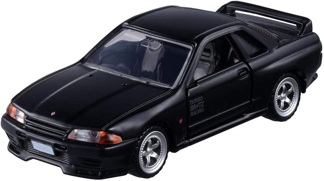 Takara Tomy 「Tomica Premium Tomica Transporter 好笑初音未来 AMG 2024 Ver.」等：亚马逊新玩具排行榜“交通工具玩具”类别BEST10