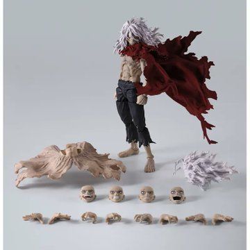 S.H.Figuarts @_PREMIUMBANDAI_