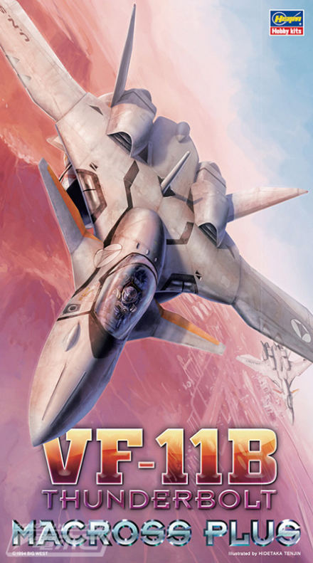 长谷川的《超时空要塞》套件转售信息！ “VF-1超级/强袭女武神”和“林明美”搭配“蛋飞机”的手办将于2026年10月16日至11月4日重新发售。