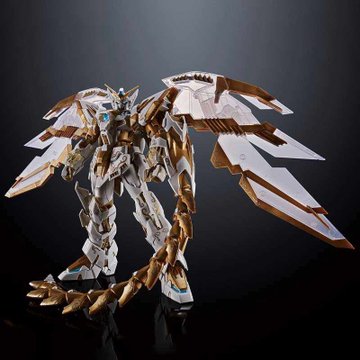 MG 1/100 GUNDAM @BandaiHobbyUS