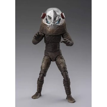 S.H.Figuarts 扎拉布星人 @TamashiiNations