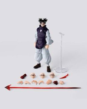 S.H.Figuarts 脹相 @TamashiiNations