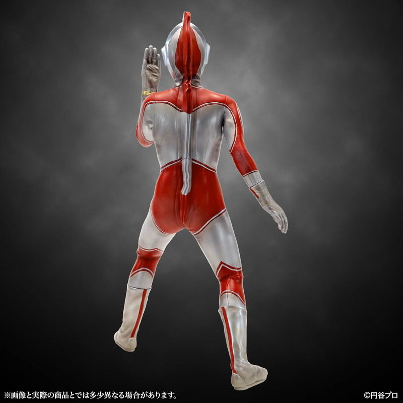 『帰ってきたウルトラマン』ウルトラブレスレットを発動させた瞬間のウルトラマンジャックが「1/6特撮シリーズ」からフィギュア化！Amazonで予約受付中！