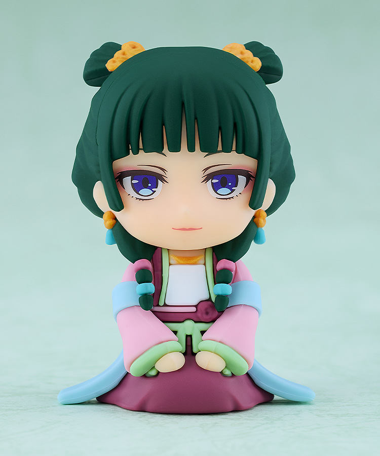 猫猫兔耳口罩新品开订 @gsc_goodsmile