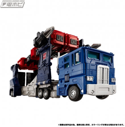 “Delta Magnus”、“Cybot Power Drive”和“特工阿尔茜”现已作为“变形金刚新传奇”系列套装推出！