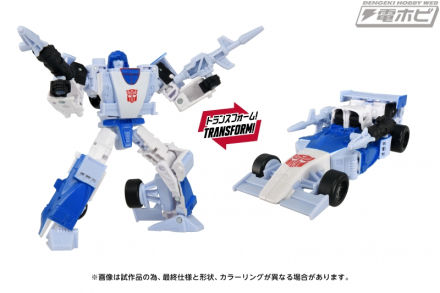 トランスフォーマー「AOTP-EX オートボットミラージュ＆アイアンハイド＆ブルーストリーク」発進！「TS」シリーズにはオートボットジャズ　クリフジャンパー、映画『ロストエイジ』版バンブルビーが登場!!