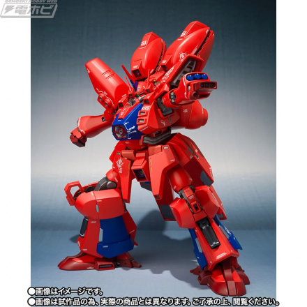 “ROBOT魂（Ka签名）<SIDE MS>游戏标志[Re:Coordinate]”现已推出！色调和标记在 Katoki Hajime 的监督下进行了更新！