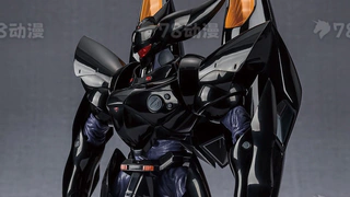 ROBOT魂 <机动警察> 格里芬(双组件装备) HJweb先行官图