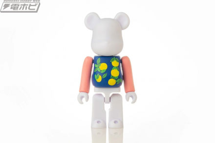 超ロングセラーお菓子とBE@RBRICKがコラボ！「BE@RBRICK ボンタンアメ 100%」が2026年9月10日（木）より数量限定で予約受付中！