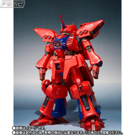“ROBOT魂（Ka签名）<SIDE MS>游戏标志[Re:Coordinate]”现已推出！色调和标记在 Katoki Hajime 的监督下进行了更新！