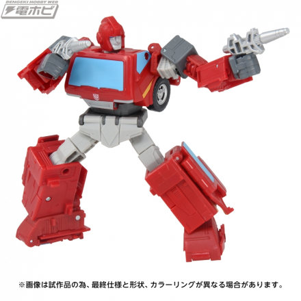 トランスフォーマー「AOTP-EX オートボットミラージュ＆アイアンハイド＆ブルーストリーク」発進！「TS」シリーズにはオートボットジャズ　クリフジャンパー、映画『ロストエイジ』版バンブルビーが登場!!