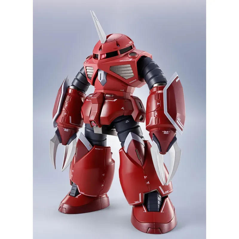 魔蟹SEED版预购即将截止 @TamashiiNations