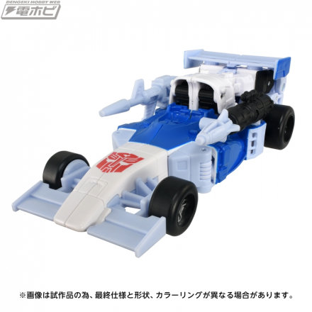 トランスフォーマー「AOTP-EX オートボットミラージュ＆アイアンハイド＆ブルーストリーク」発進！「TS」シリーズにはオートボットジャズ　クリフジャンパー、映画『ロストエイジ』版バンブルビーが登場!!