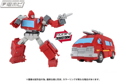 トランスフォーマー「AOTP-EX オートボットミラージュ＆アイアンハイド＆ブルーストリーク」発進！「TS」シリーズにはオートボットジャズ　クリフジャンパー、映画『ロストエイジ』版バンブルビーが登場!!