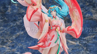1/7 初音未来 金鱼Ver.