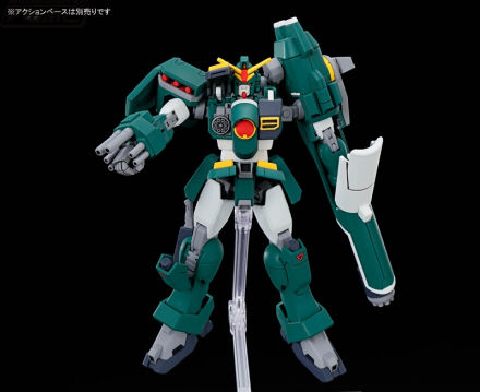 收录了「MGSD 飞翼高达零式EW［结构涂装/黑色］」、「HG 九头蛇高达」、「RG 高达Mk-II（Keroro规格）」等最新高达模型资料！ [连载]高达模型杂志9月号