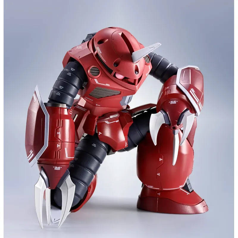 魔蟹SEED版预购即将截止 @TamashiiNations