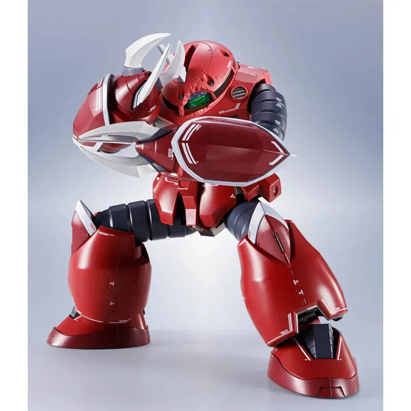 魔蟹SEED版预购即将截止 @TamashiiNations