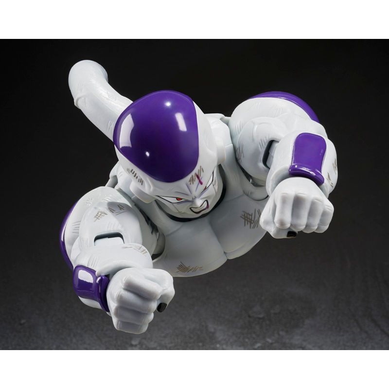 战损弗利萨预购即将截止 @TamashiiNations