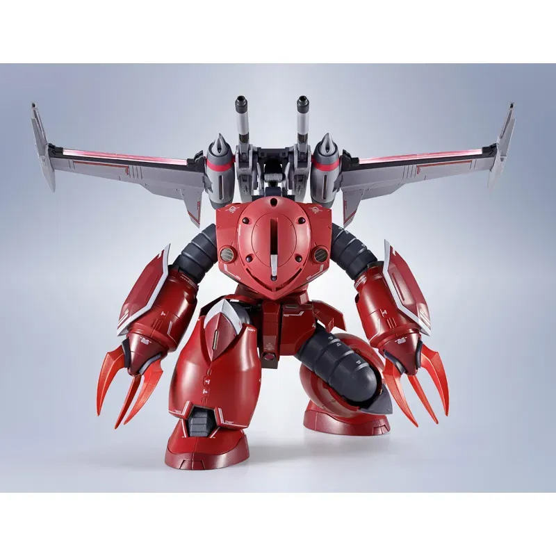 魔蟹SEED版预购即将截止 @TamashiiNations