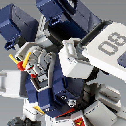 高达模型「HG 1/144 地面型高达（降落伞包规格）」再次发售！ Pre-Ban 现已开放预购，附赠大容量下降包、各种武器和健身头！